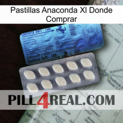 Anaconda Xl Pills Where To Buy 34